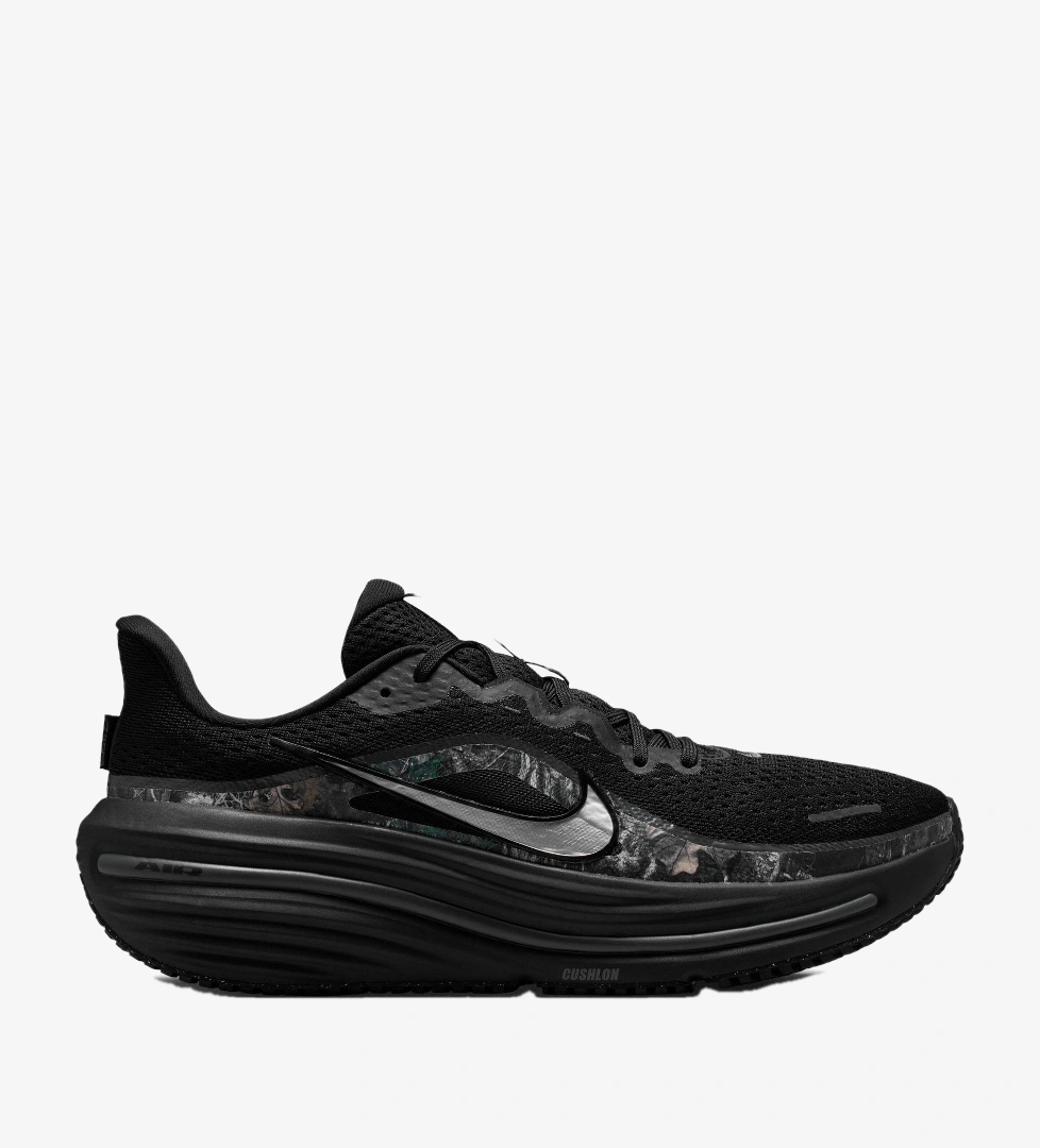 Nike Siyah Nike Winflo