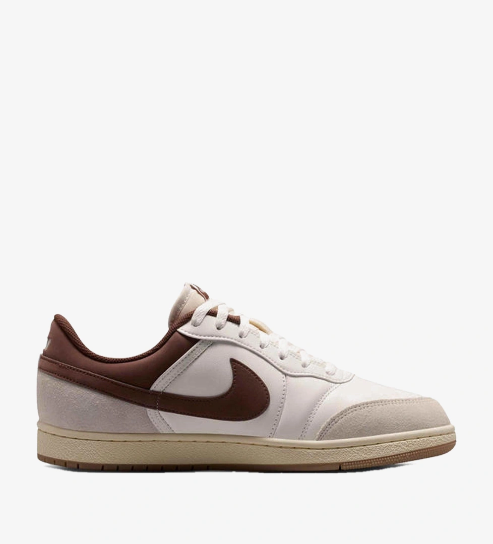 Nike Kahverengi Nike Air Jordan