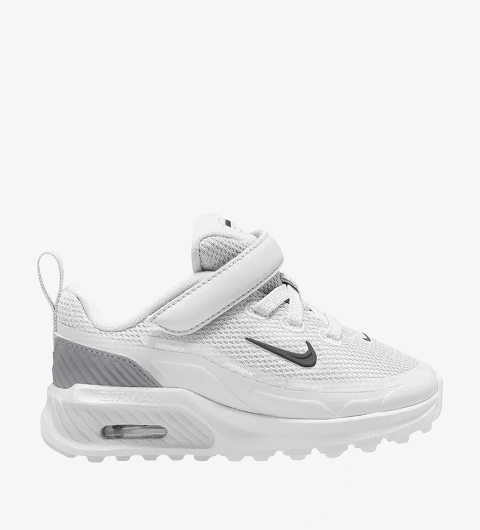 Nike Gri Nike Air Max Bia