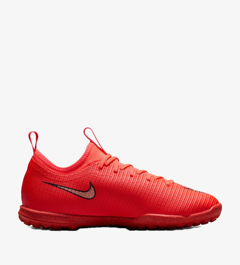 Nike Jr. Mercurial Vapor 17 Academy TF Halı Saha Ayakkabısı