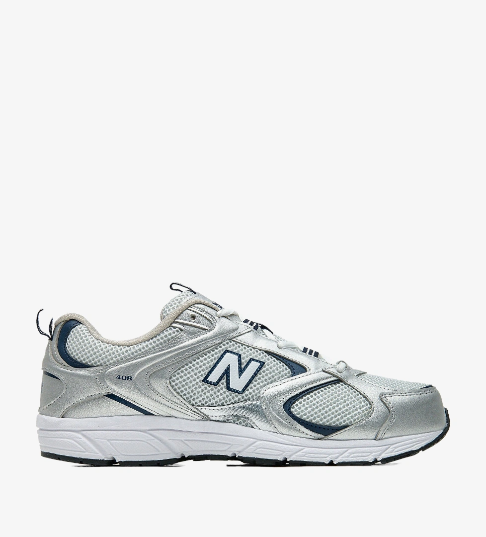 New Balance 408 Kadın Günlük Spor Ayakkabı
