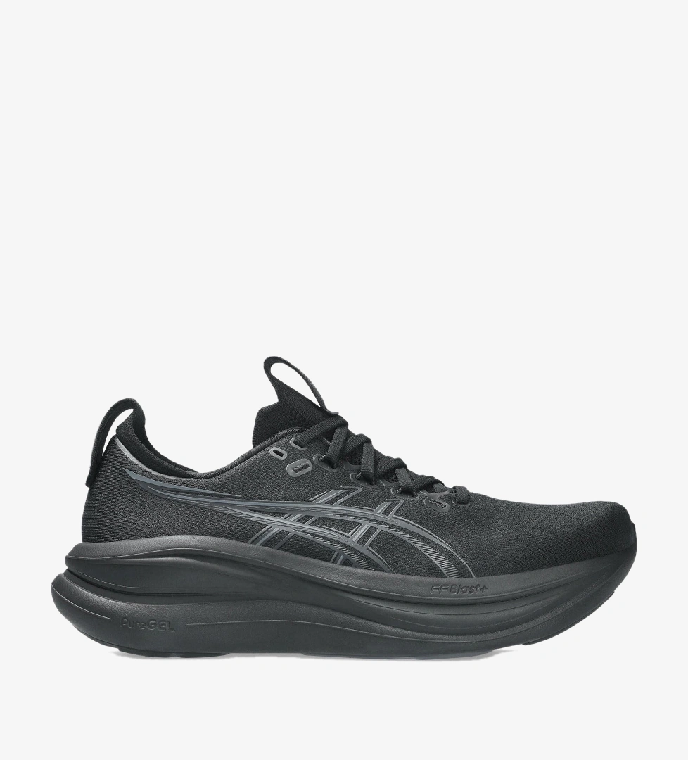 Asics Gel-Nimbus 28 Erkek Koşu Ayakkabısı