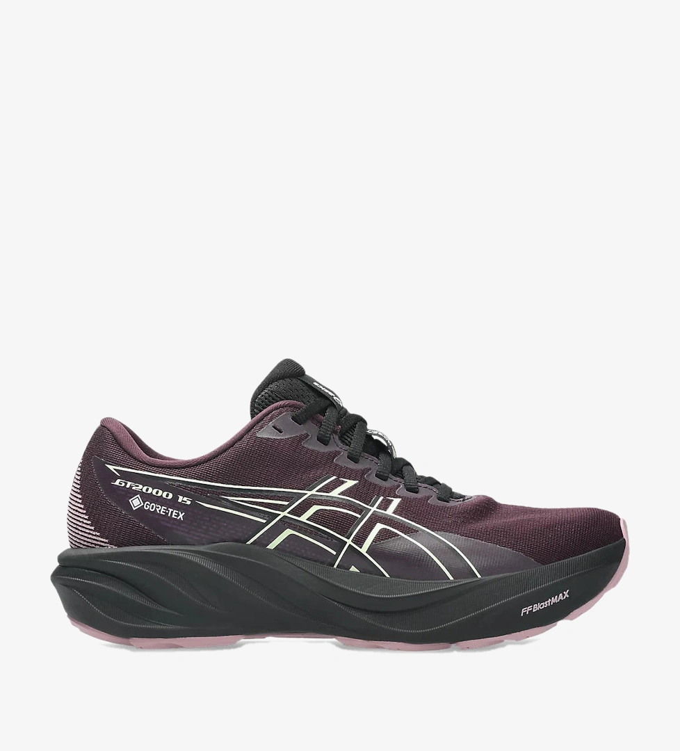 Asics GT-2000 15 GTX Kadın Koşu Ayakkabısı