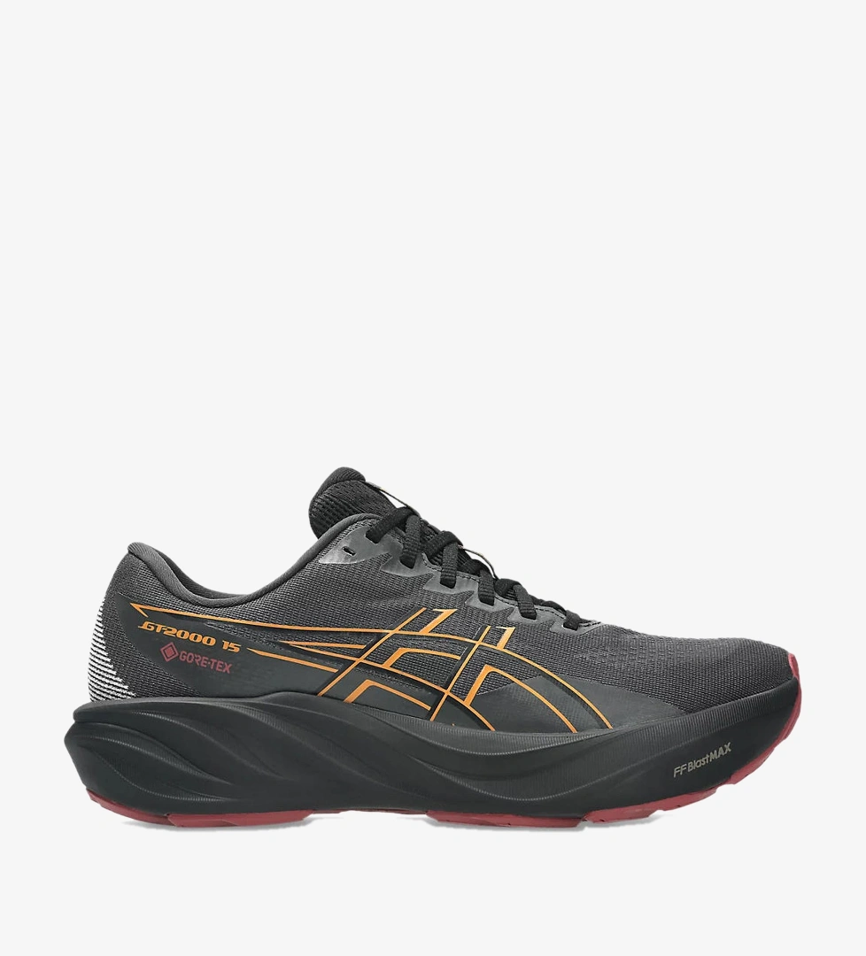 Asics GT-2000 15 GTX Erkek Koşu Ayakkabısı