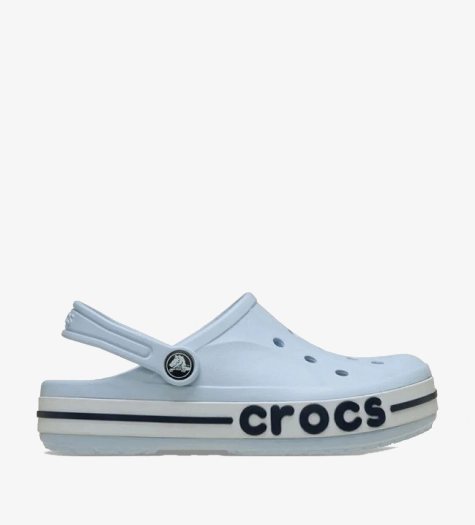 Crocs Bayaband Clog Çocuk Terlik