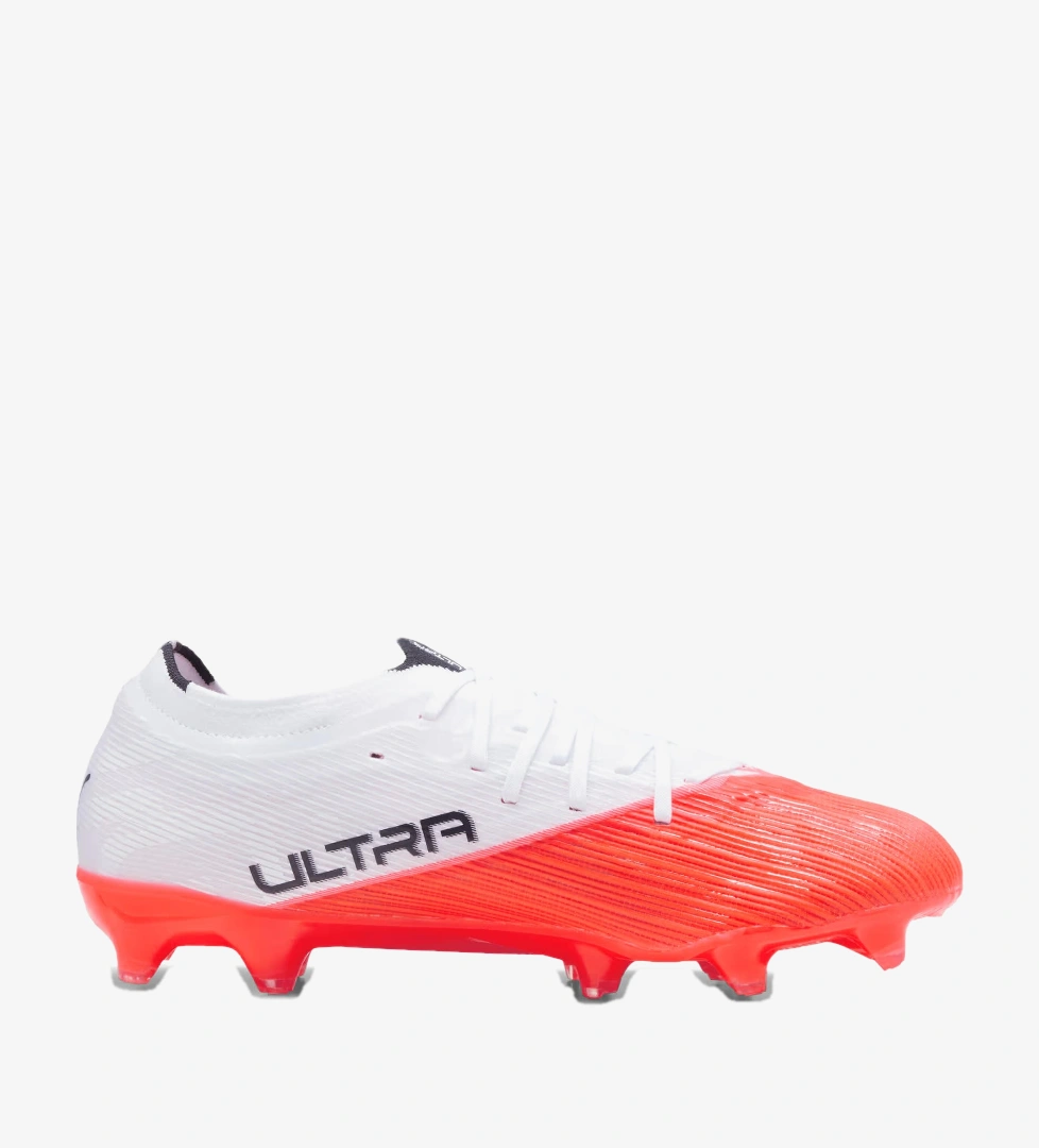 Puma Ultra Nitro 7 Match FG Erkek Krampon