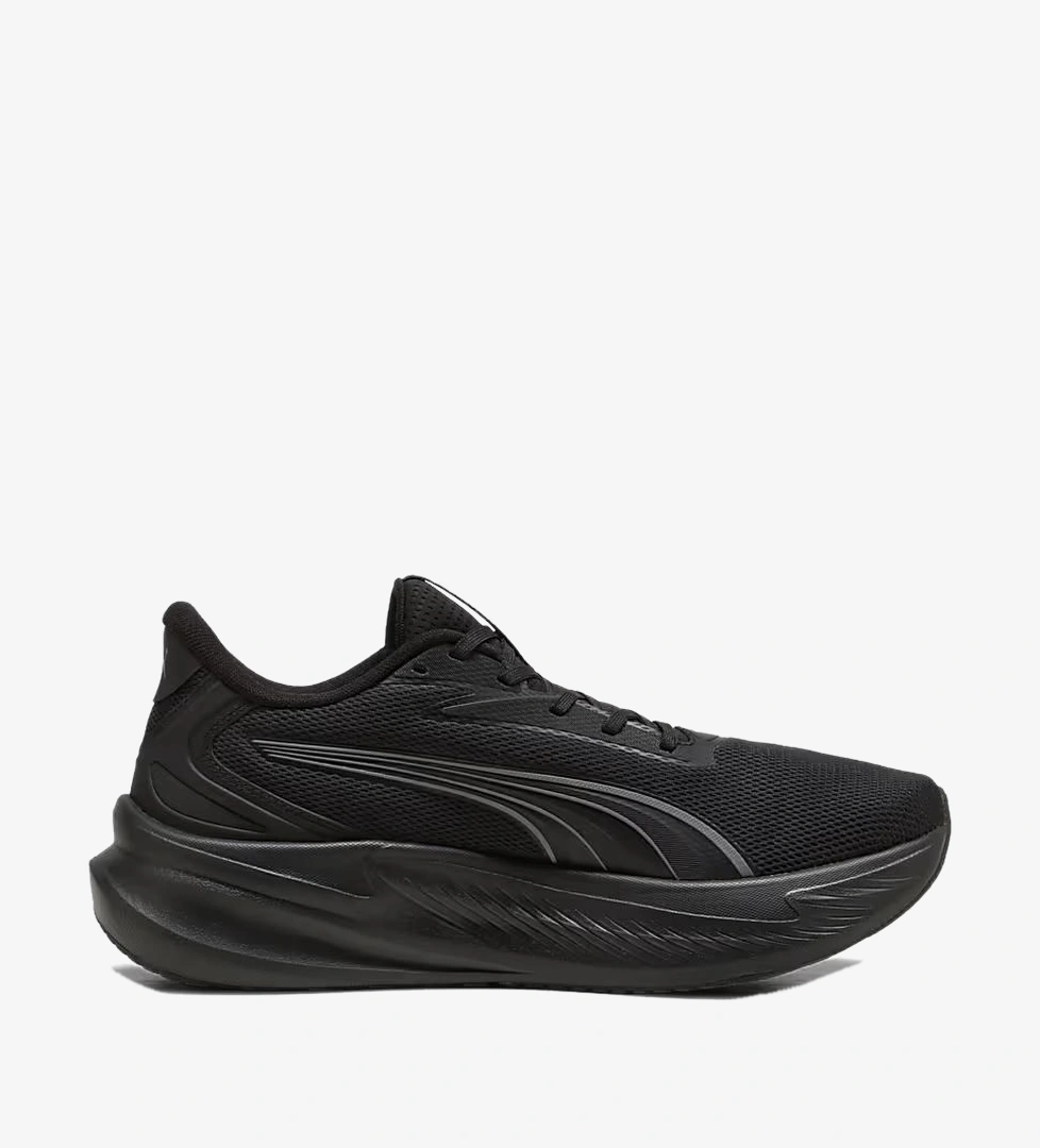 Puma MaxStride Lite Erkek Koşu Ayakkabısı