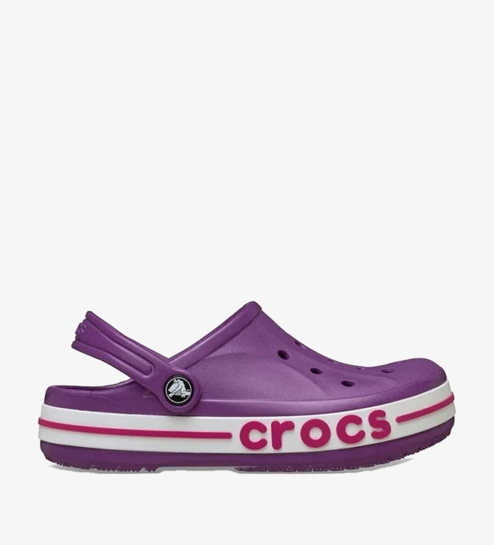 Crocs Bayaband Clog Çocuk Terlik