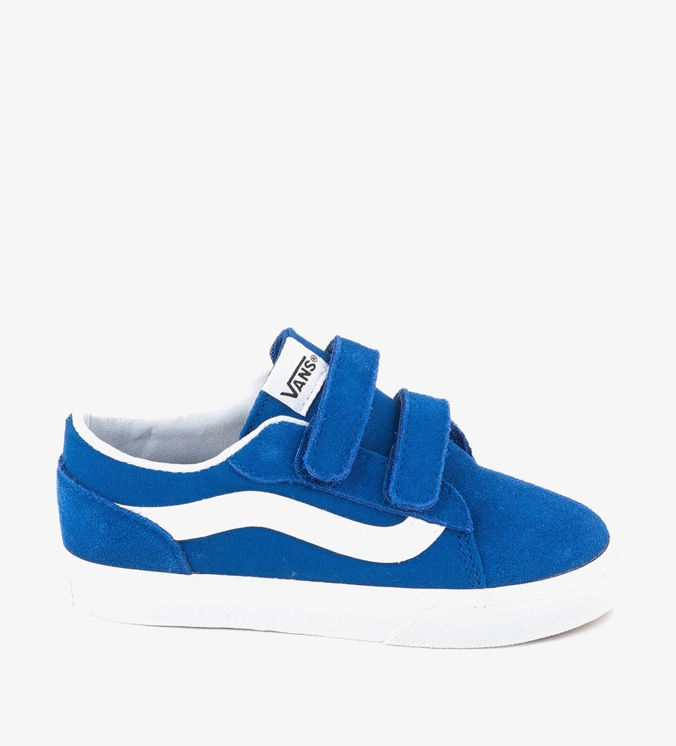 Vans Vero LS Çocuk Günlük Spor Ayakkabı
