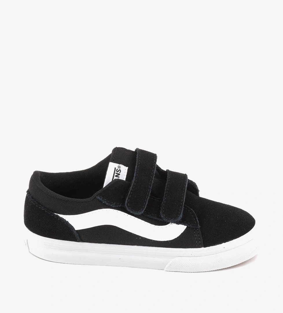 Vans Vero LS Çocuk Günlük Spor Ayakkabı