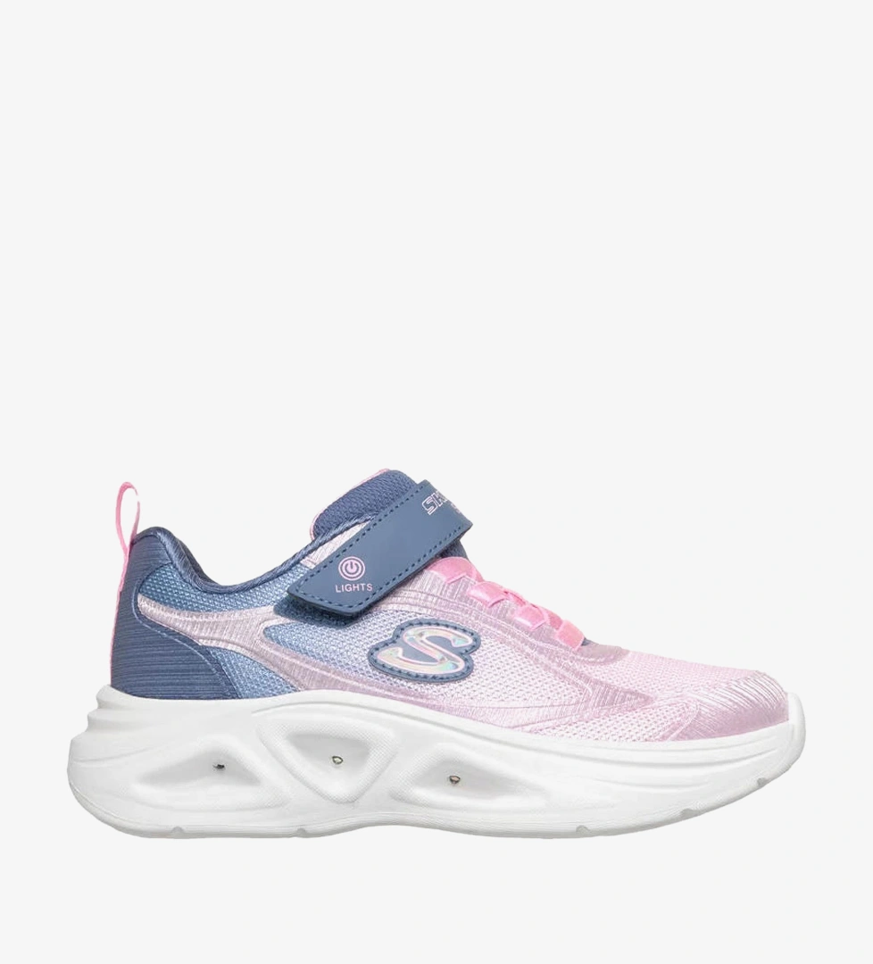 Skechers Pembe Skechers Sola Glow