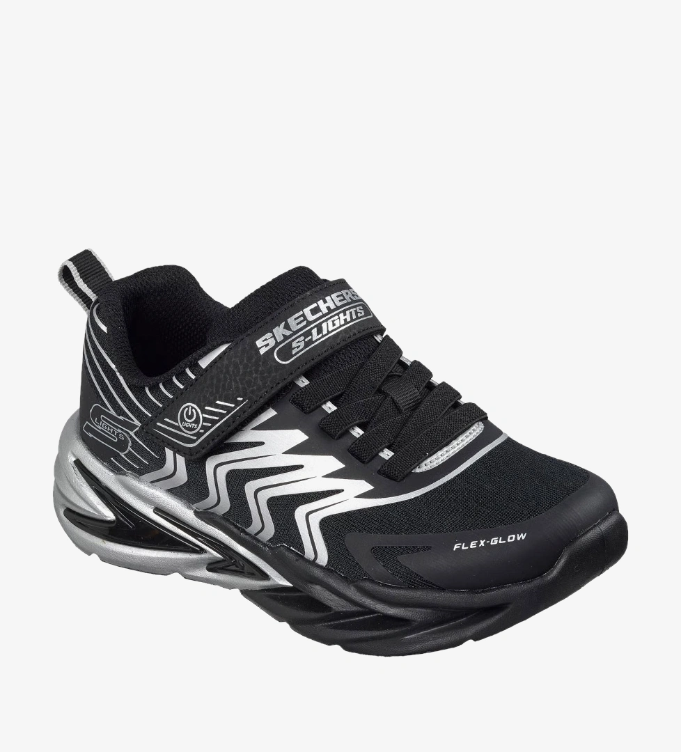 Skechers Flex-Glow Ultra Prism-Pacer Çocuk Günlük Spor Ayakkabı