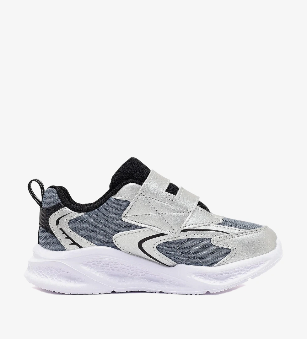 Skechers Meteor-lights Glow Spike Çocuk Günlük Spor Ayakkabı