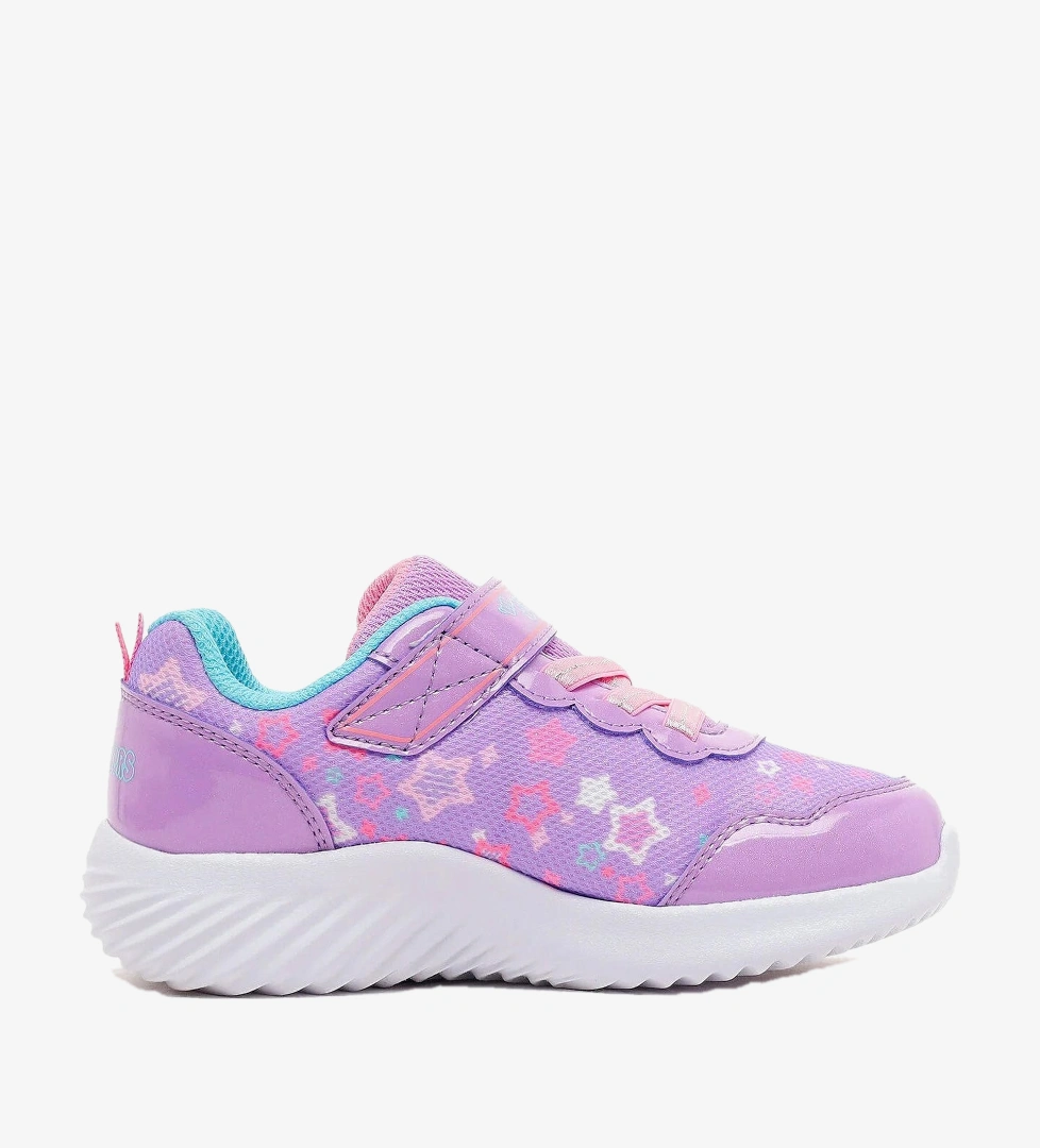 Skechers Bounder Lil Star Friends Çocuk Günlük Spor Ayakkabı