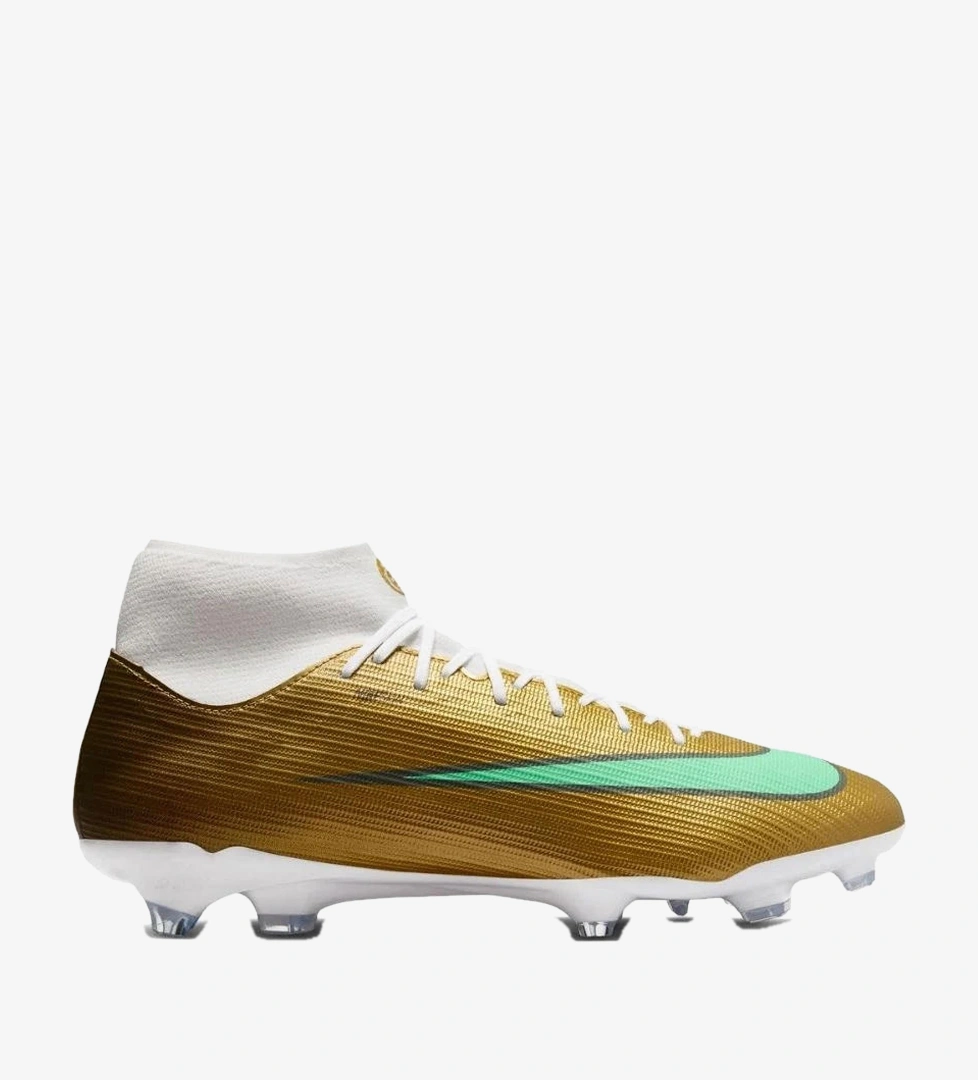 Nike Mercurial Superfly 11 Academy Kylian Mbappe FG/MG Erkek Krampon