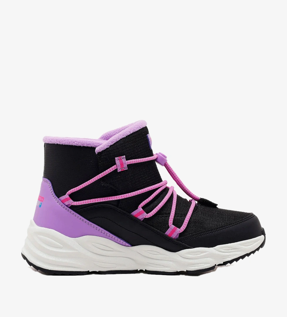Skechers Turbo Tread Çocuk Bot