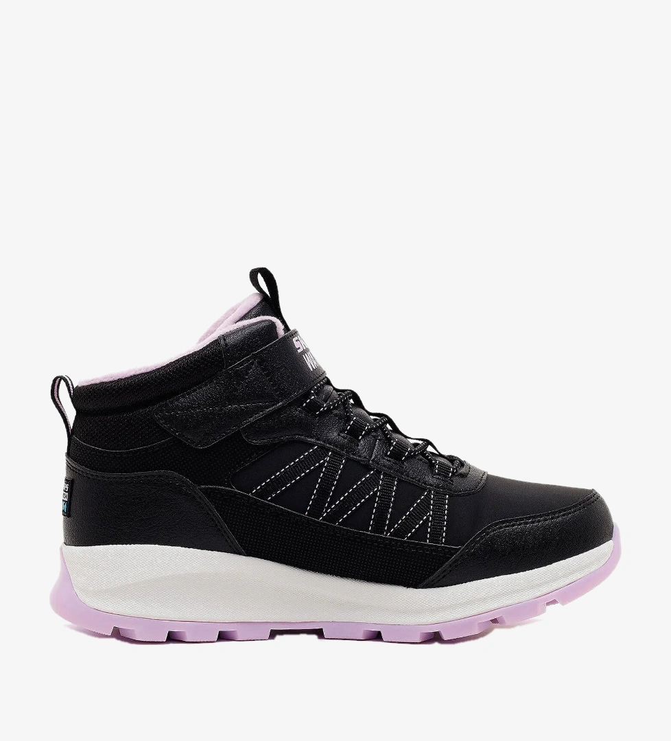 Skechers Storm Blazer-artic Mass Çocuk Bot