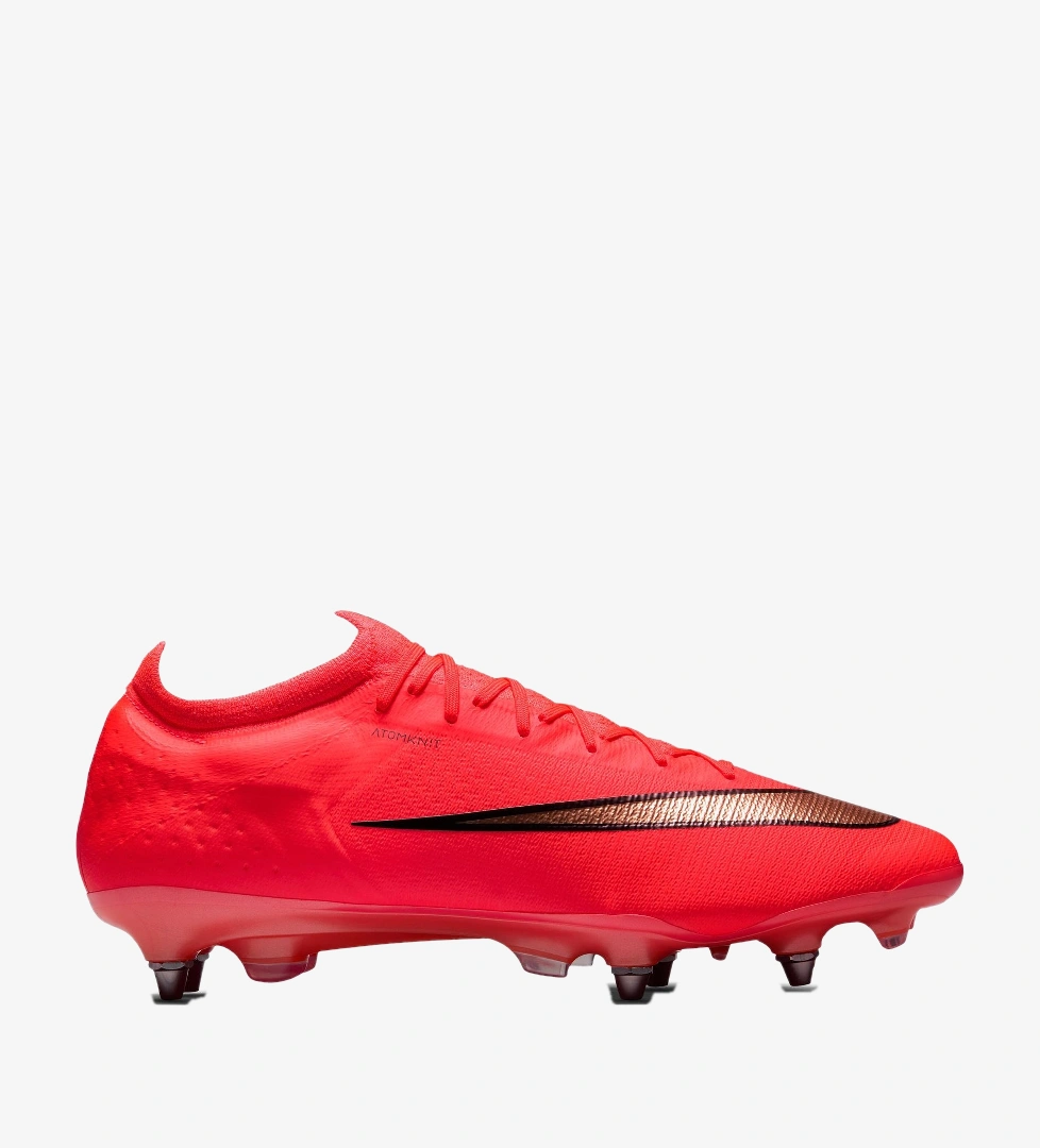 Nike Mercurial Vapor 17 Elite FG Erkek Krampon