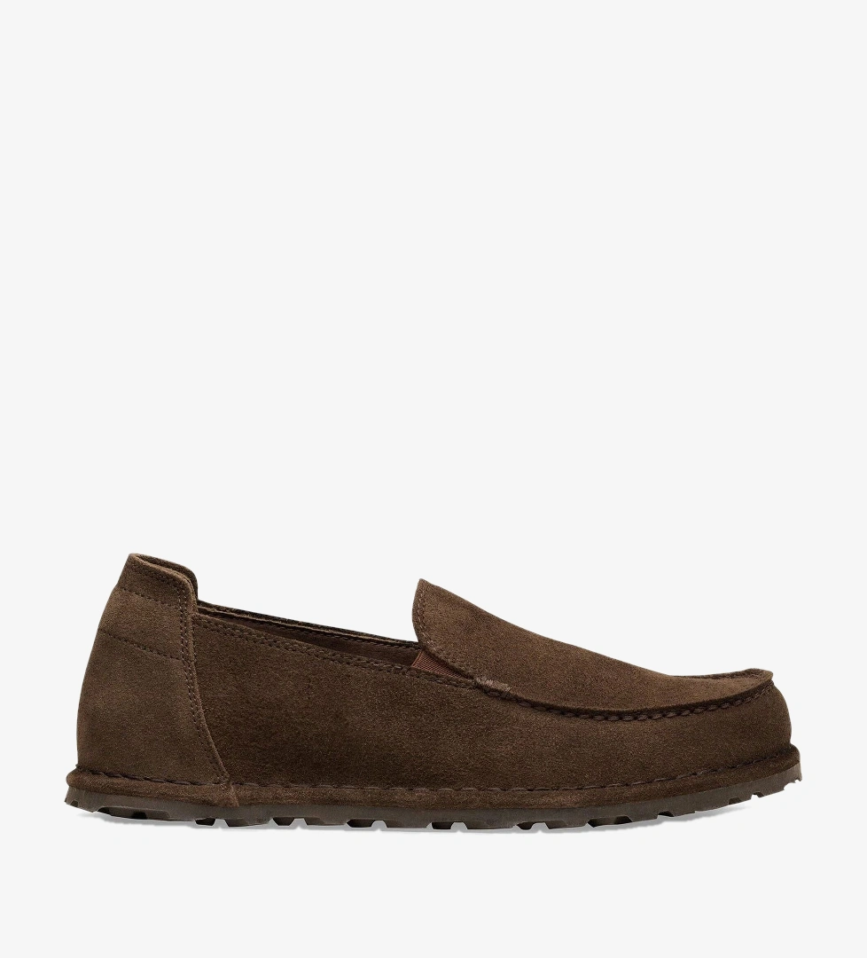 Birkenstock Kahverengi Birkenstock Utti