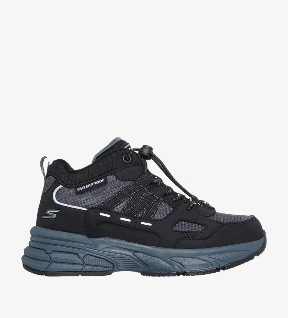 Skechers Siyah Skechers Retro