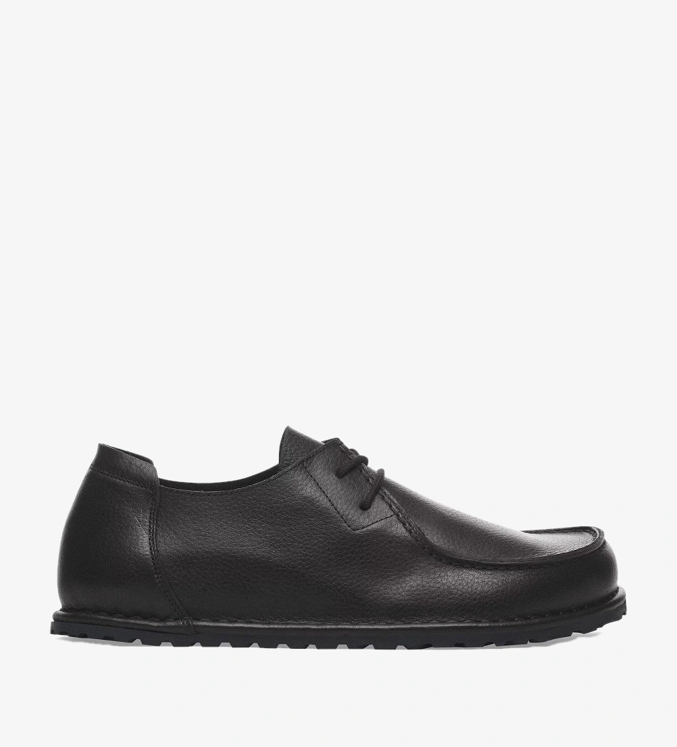 Birkenstock Siyah Birkenstock Utti