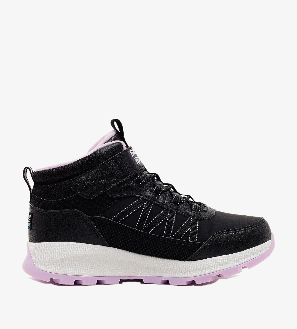 Skechers Siyah Skechers Storm Blazer