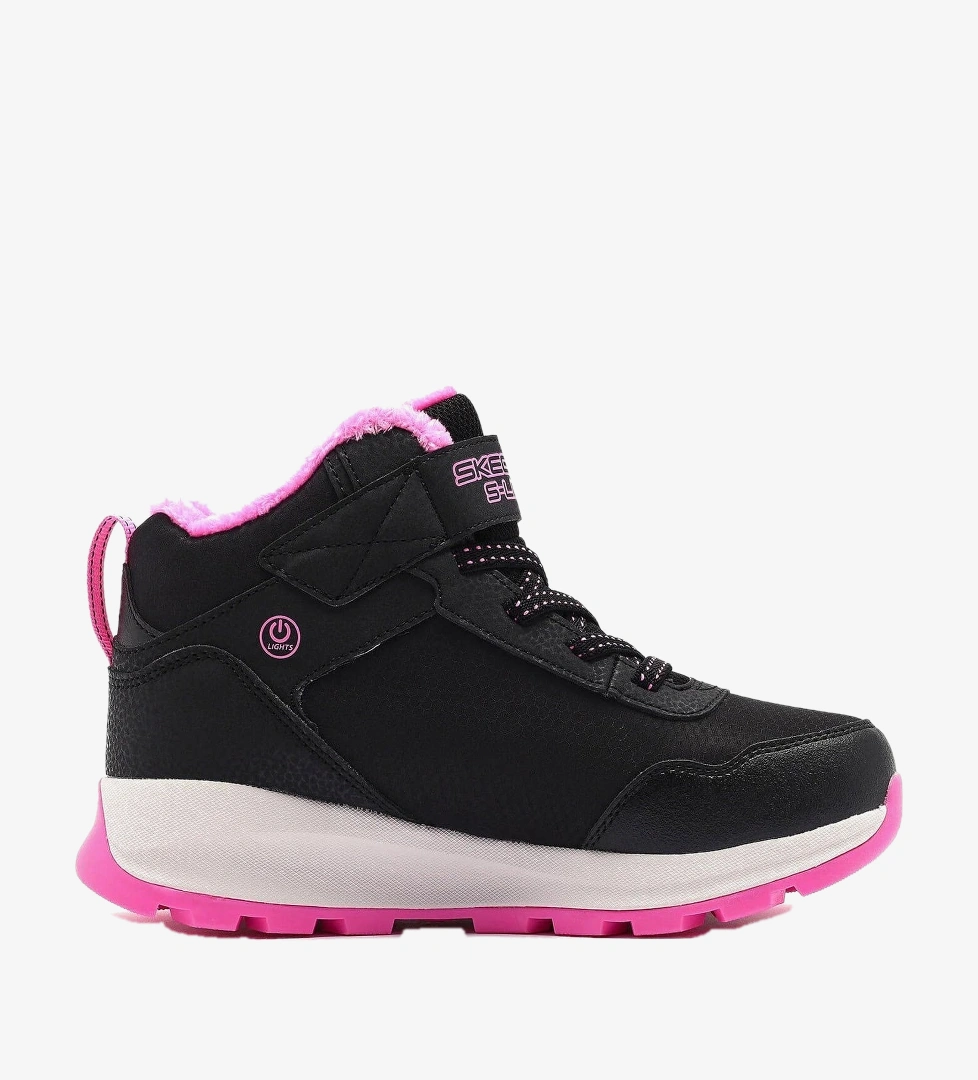 Skechers Siyah Skechers Storm Blazer