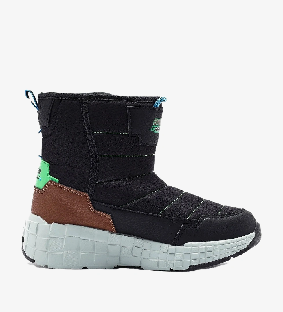 Skechers Megacraft 3.0 Çocuk Bot