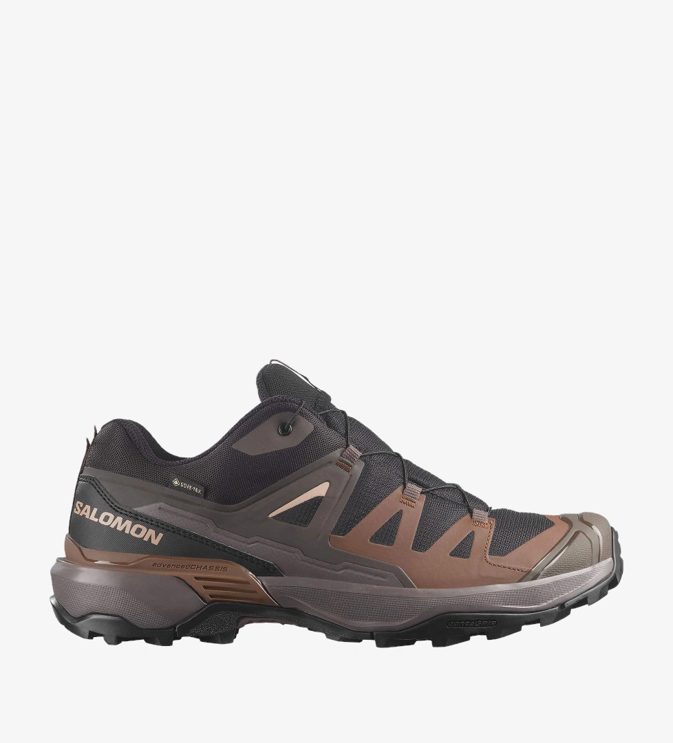 Salomon X Ultra 360 Gore Tex Erkek Outdoor Ayakkabı