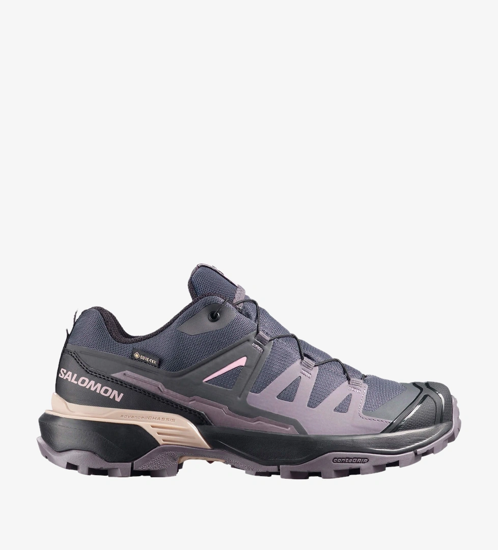 Salomon X Ultra 360 Gore Tex Kadın Outdoor Ayakkabı