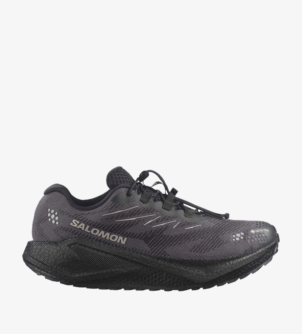 Salomon Aero Blaze 4 GRVL Gore Tex Erkek Koşu Ayakkabısı