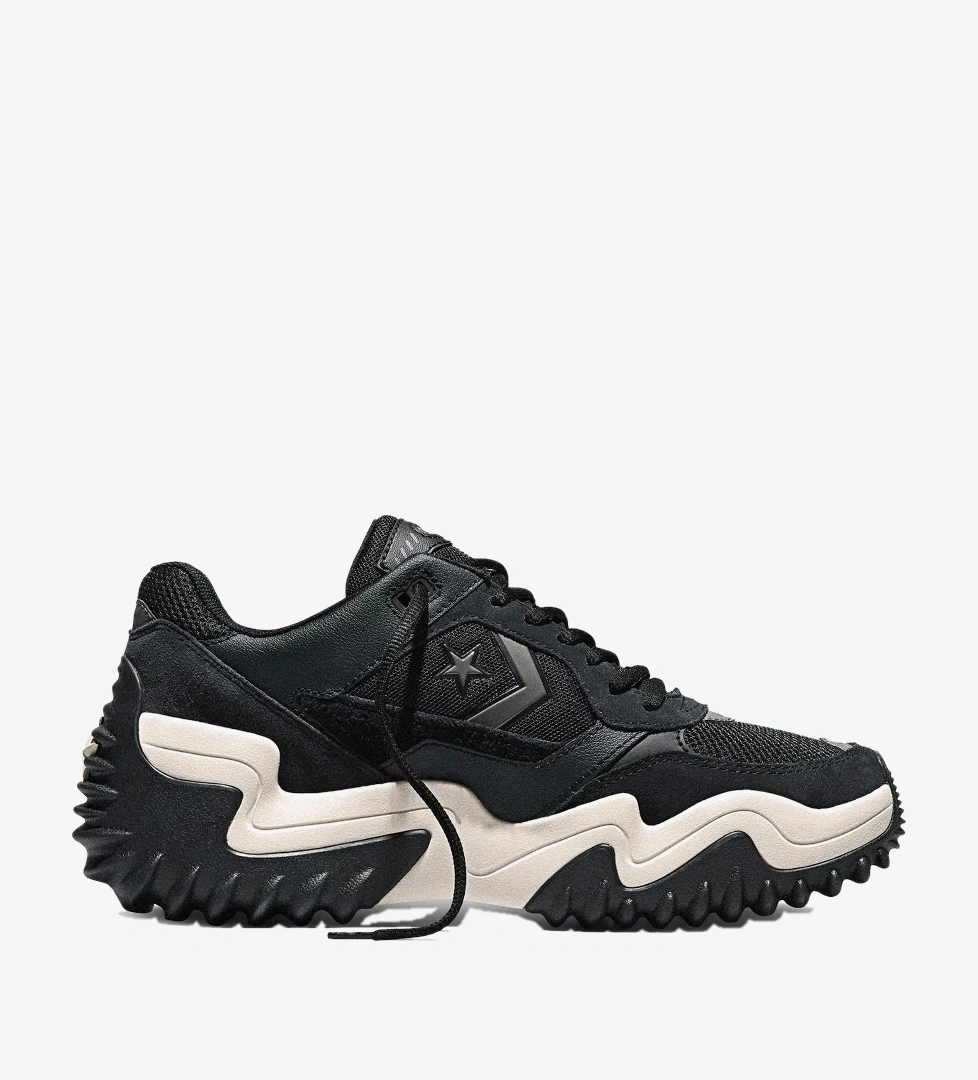 Converse Wave Motion Trainer Erkek Günlük Spor Ayakkabı