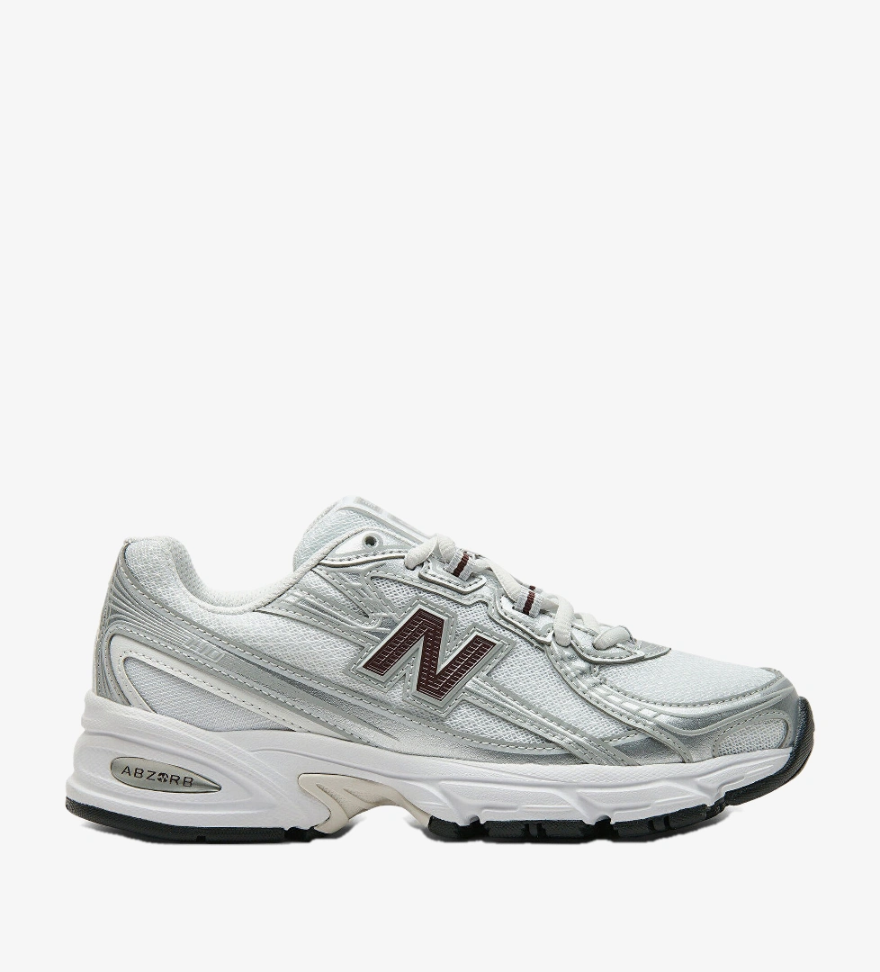 New Balance 740 Kadın Günlük Spor Ayakkabı