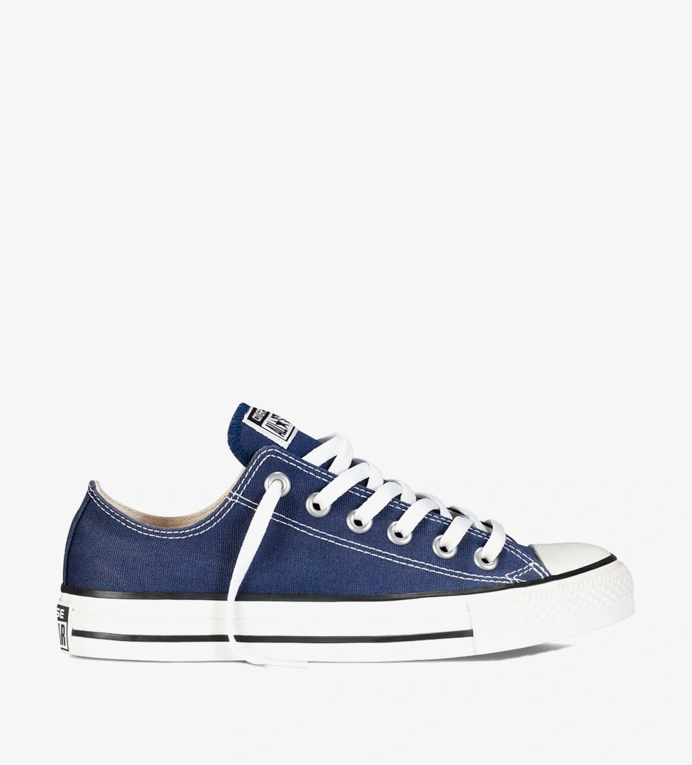 Converse All Star OX Erkek Spor Ayakkabı  