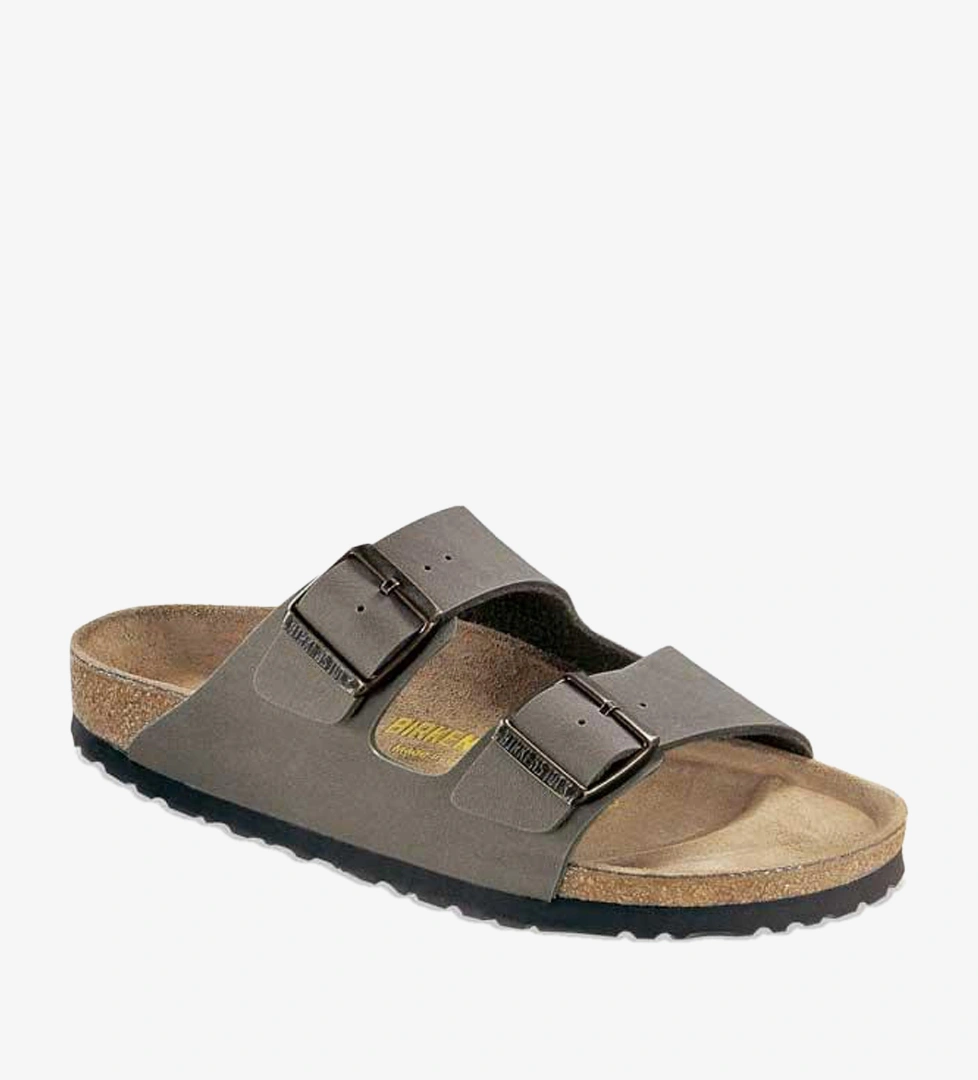 Birkenstock Gri Birkenstock Arizona