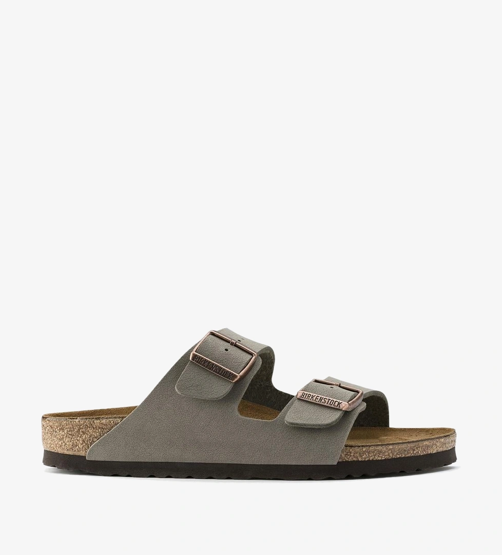 Birkenstock Gri Birkenstock Arizona