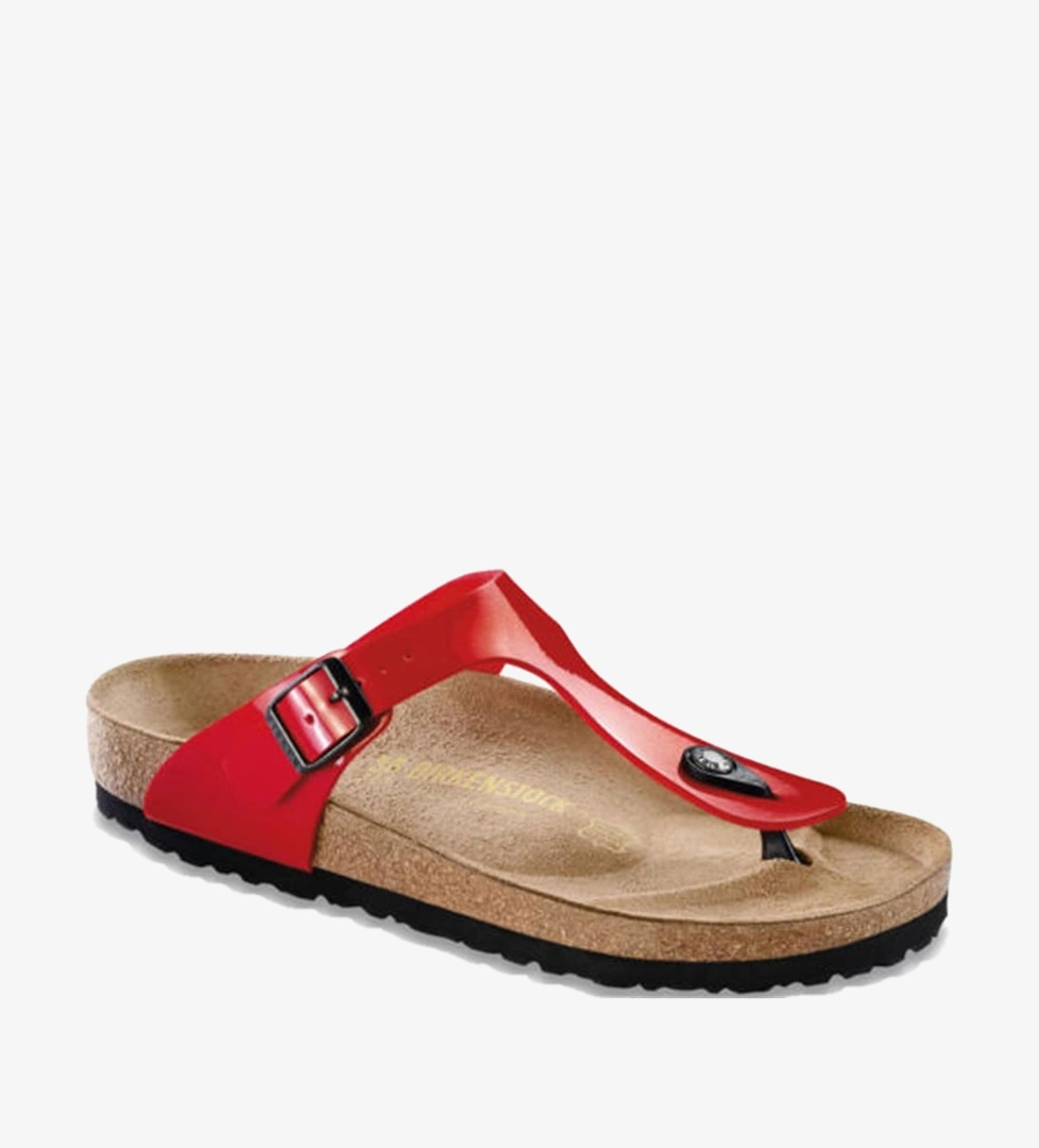 Birkenstock Birkenstock Gizeh Birko