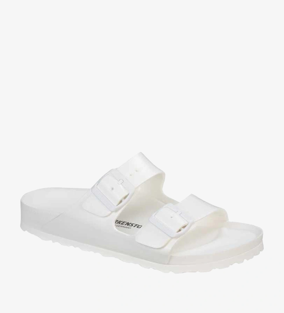 Birkenstock Beyaz Birkenstock Arizona Eva