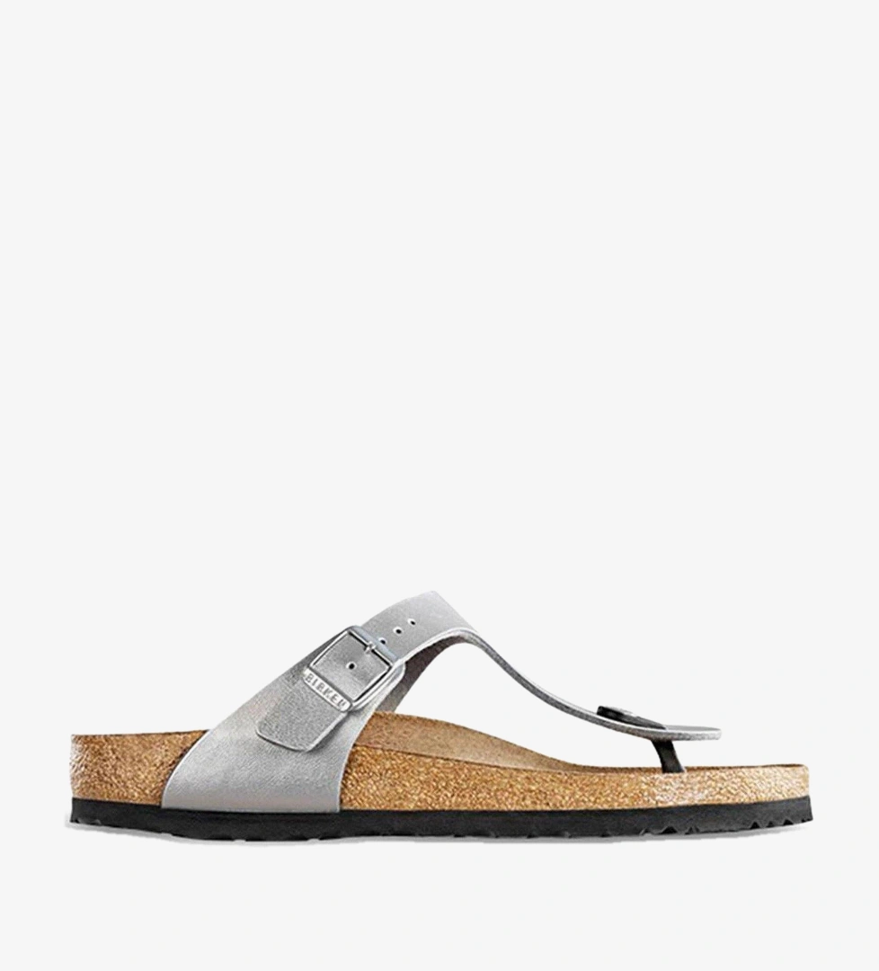 Birkenstock Gizeh Birko-Flor Bayan Terlik  