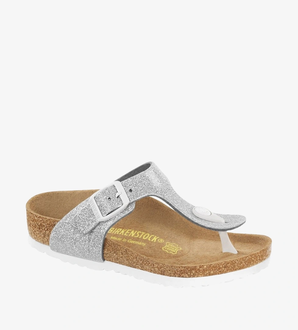 Birkenstock Gizeh BF Çocuk Terlik