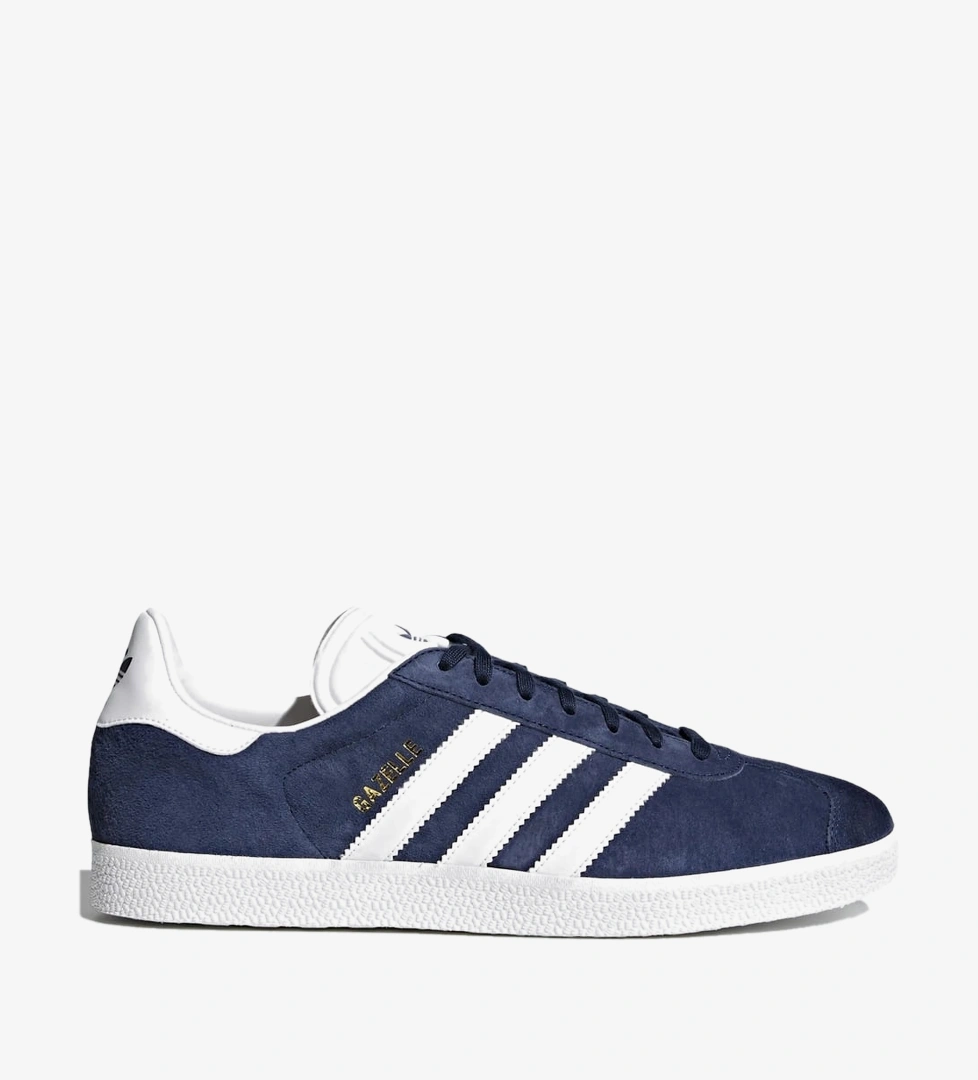 Adidas Lacivert Adidas Gazelle