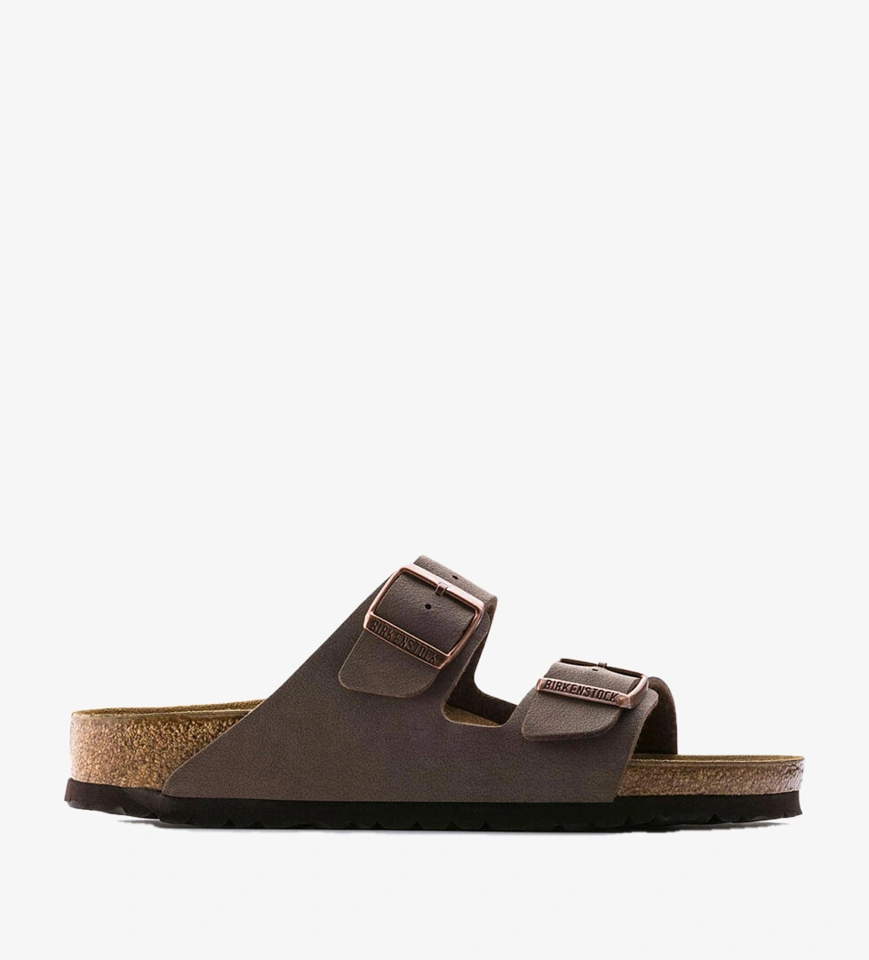 Birkenstock Kahverengi Birkenstock Arizona Terlik