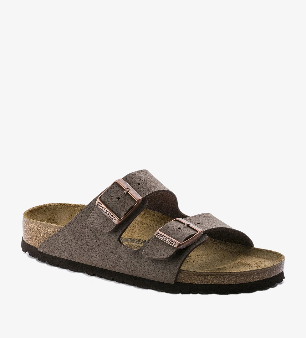 Birkenstock Kahverengi Birkenstock Arizona Birko
