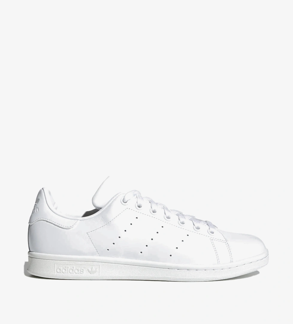 adidas Stan Smith Kadın Günlük Spor Ayakkabı 