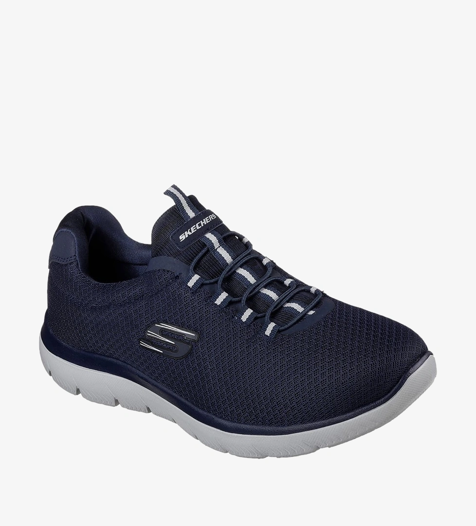 Skechers Summits Erkek Spor Ayakkabı