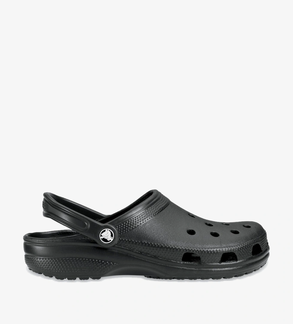 Crocs Siyah Crocs Classic