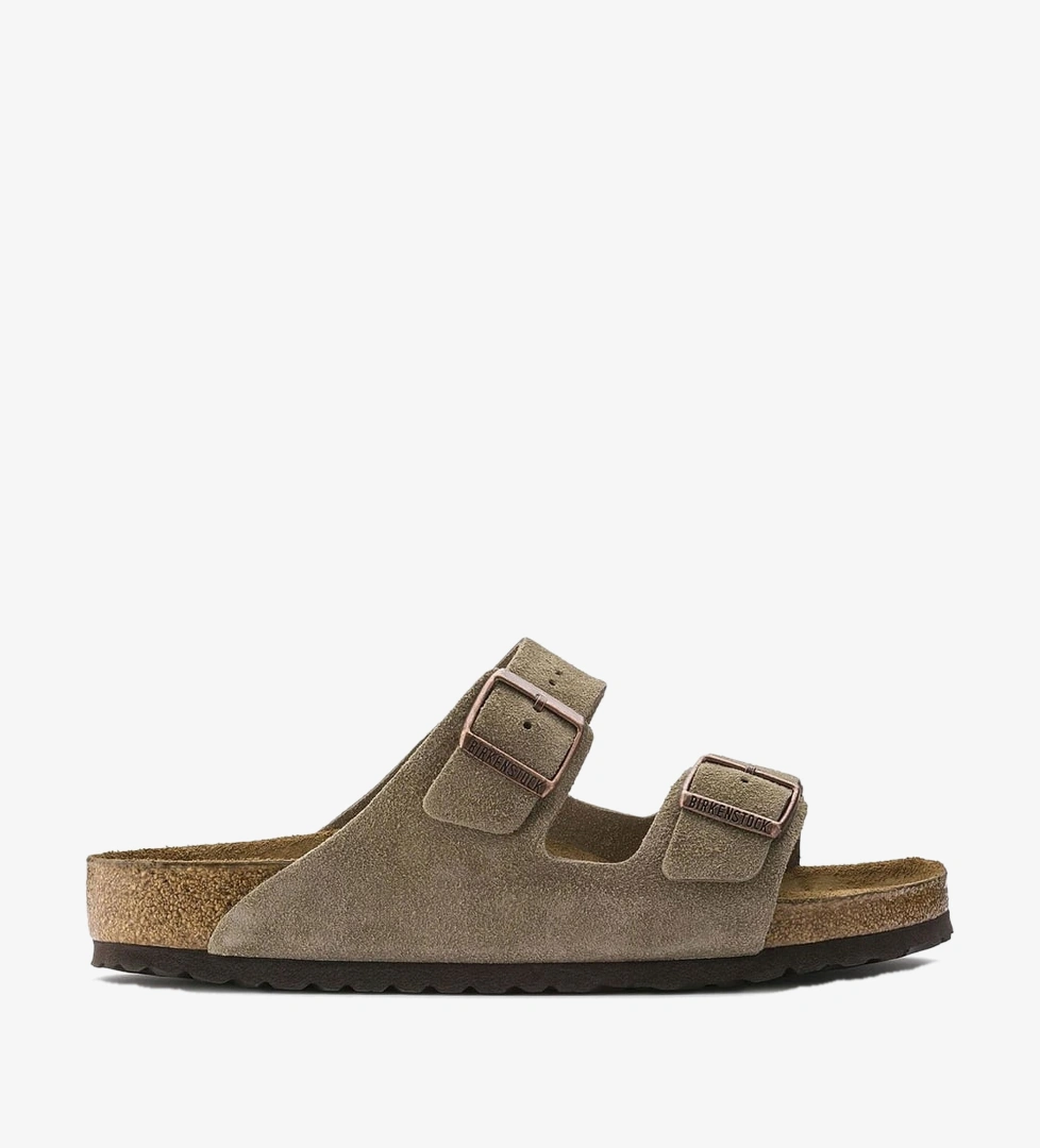 Birkenstock Arizona Soft Erkek Terlik