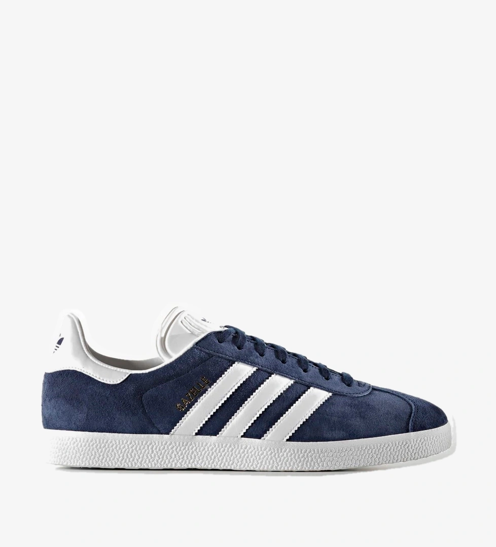 Adidas Lacivert Adidas Gazelle