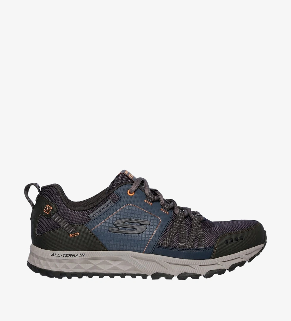 Skechers Lacivert Skechers Escape Plan