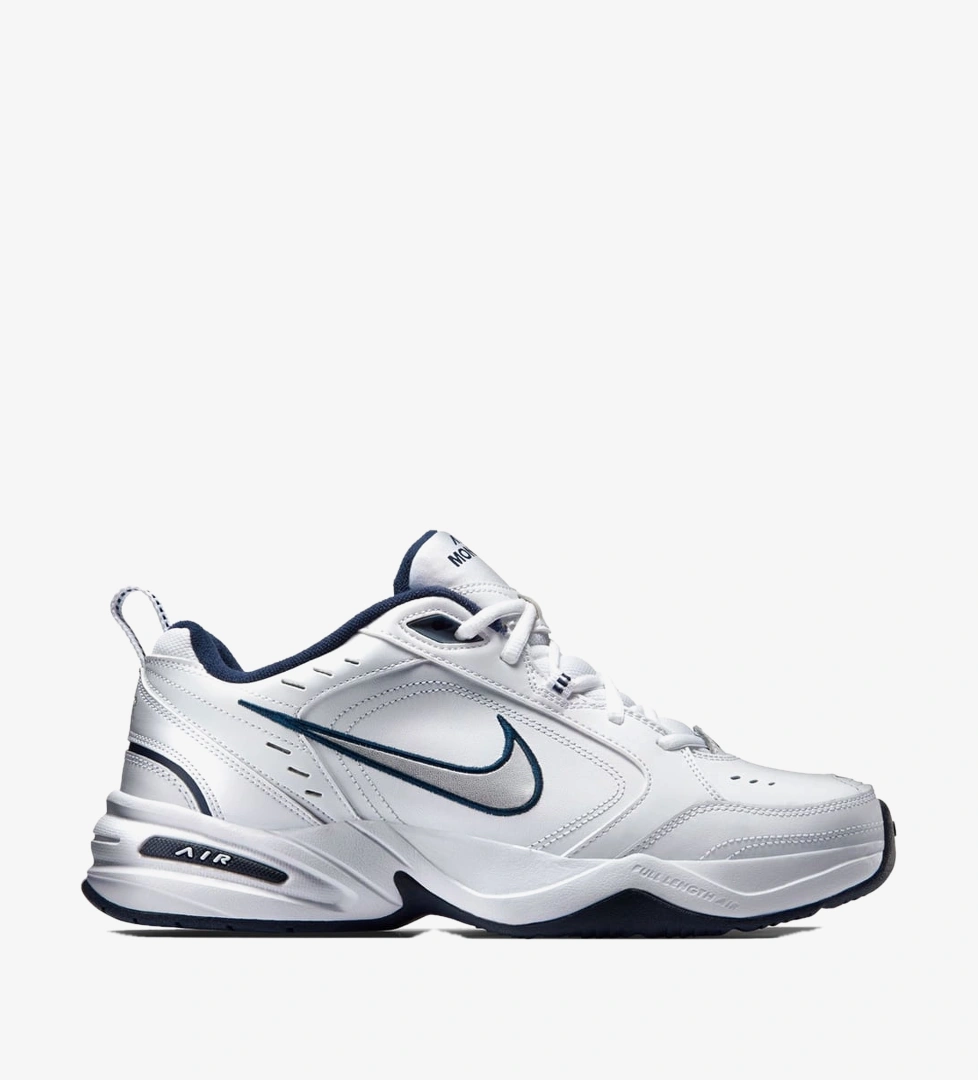 Nike Air  Monarch IV Erkek Günlük Spor Ayakkabı 